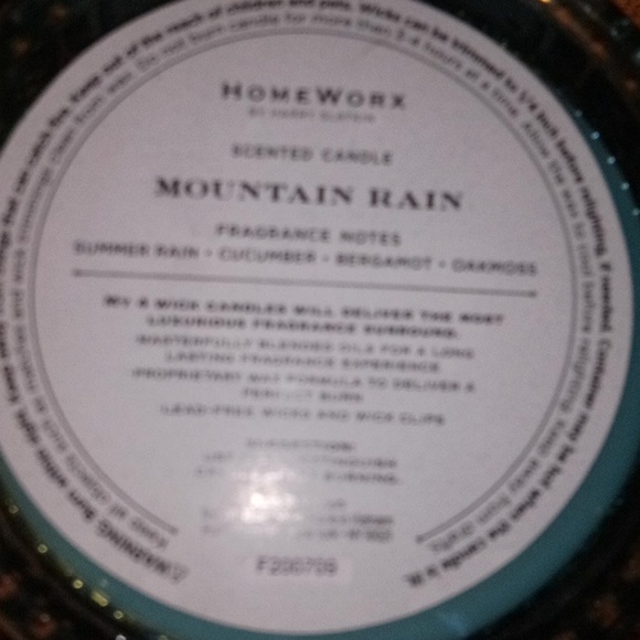 Candles - Picture 3 of 4